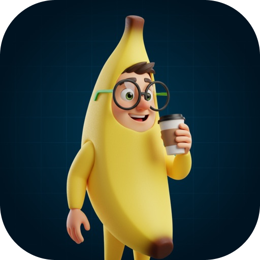 AI Art Generator - Nano Banana