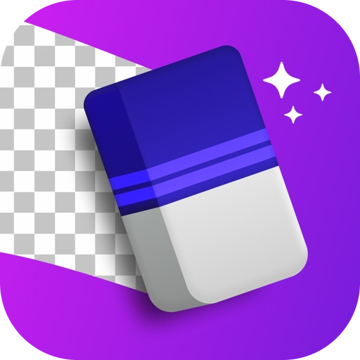 Auto BG Erase: Edit, Remove BG
