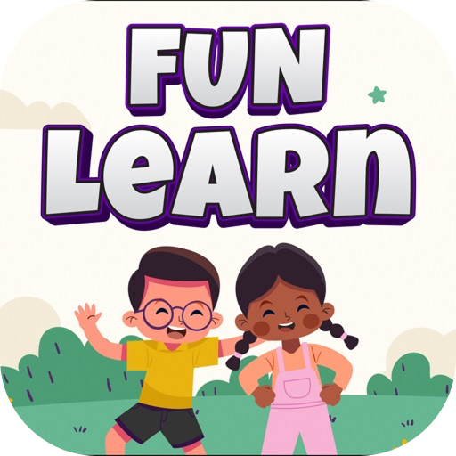 Fun Learn : Playful Learning