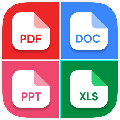 Office Reader-Word, PDF, Sheet